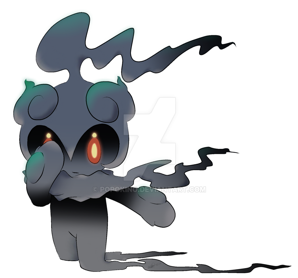 Marshadow