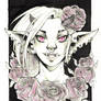 Rose Goblin