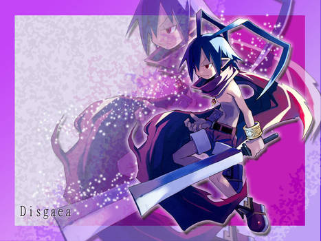 Disgaea 002