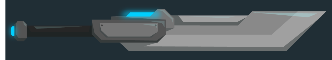 Scifi Sword