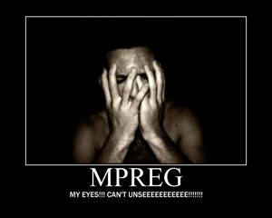 Mpreg