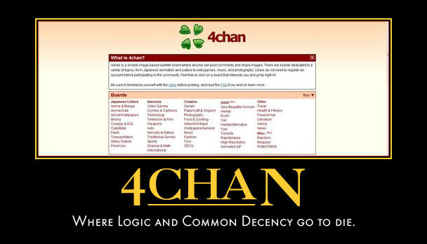 4Chan