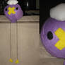 Drifloon Plush