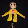 Coraline Doll