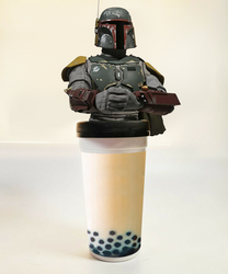 Boba Tea