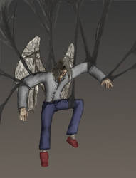 Explore the Best Restraint Art | DeviantArt