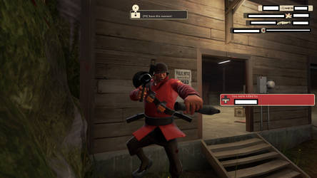 Team Fortress 2 WTF #2