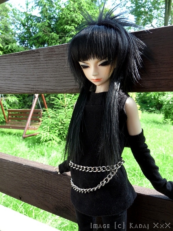 BJD Keilen I