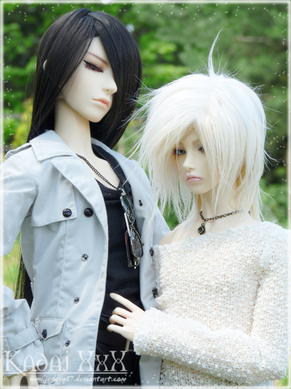 BJD Date III