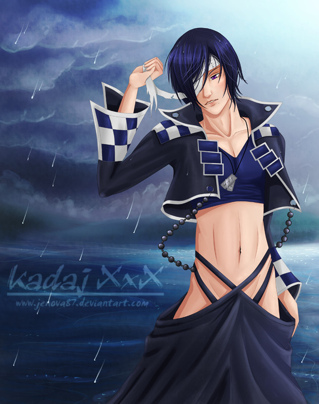 Brave 10 Rokuro By Avareonart On Deviantart Brave 10 Rokuro By Avareonart On Deviantart