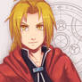 FMA: Edward Elric