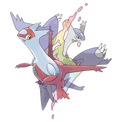 Latias