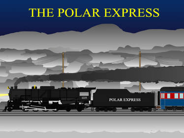 Train099 - Hobbyist, Digital Artist | DeviantArt