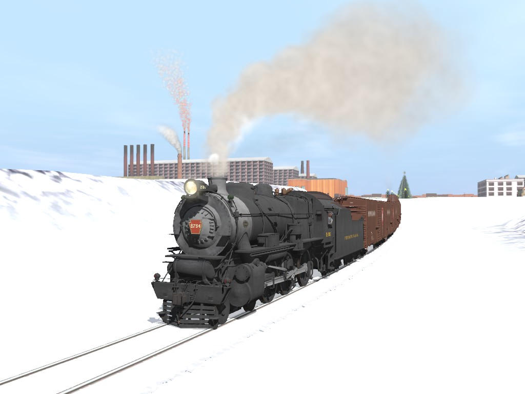 Train099 - Hobbyist, Digital Artist | DeviantArt