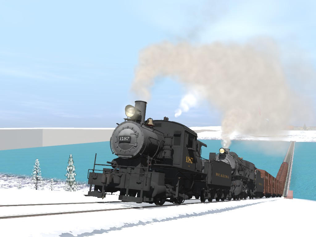 Train099 - Hobbyist, Digital Artist | DeviantArt