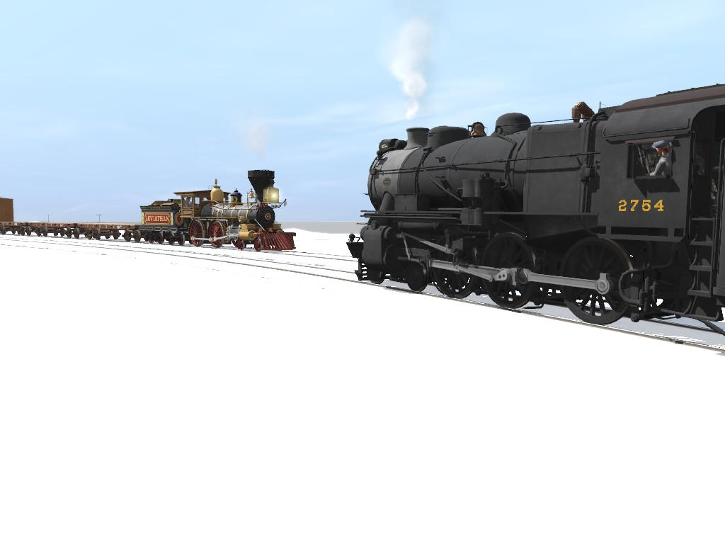 Train099 - Hobbyist, Digital Artist | DeviantArt