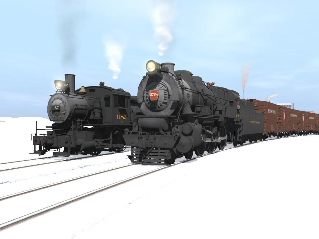 Train099 - Hobbyist, Digital Artist | DeviantArt