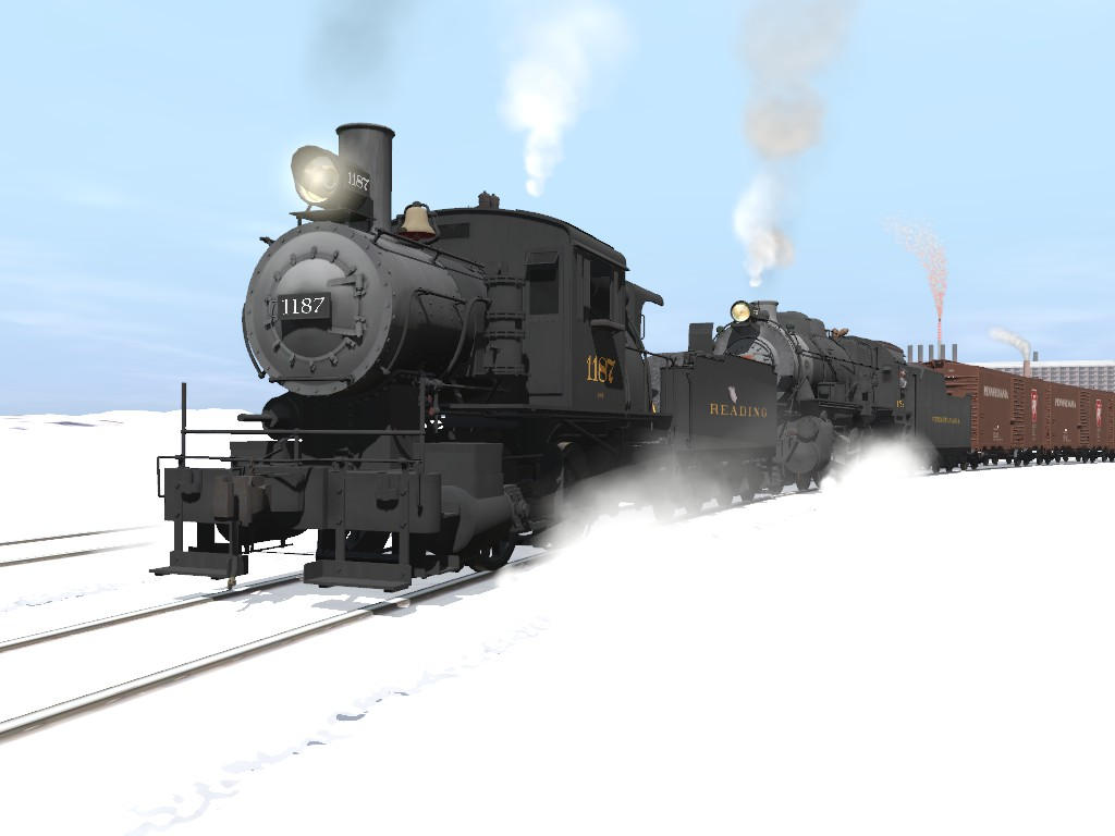 Train099 - Hobbyist, Digital Artist | DeviantArt