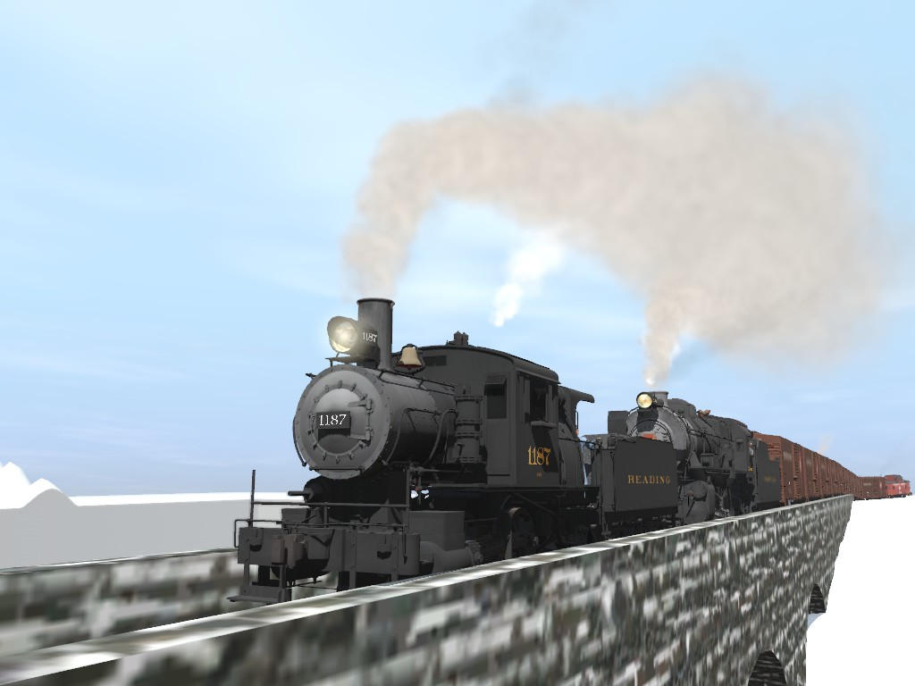 Train099 - Hobbyist, Digital Artist | DeviantArt