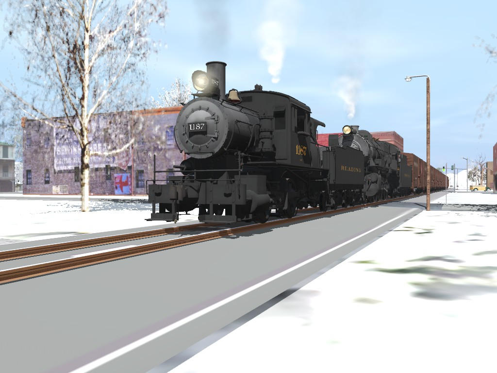 Train099 - Hobbyist, Digital Artist | DeviantArt