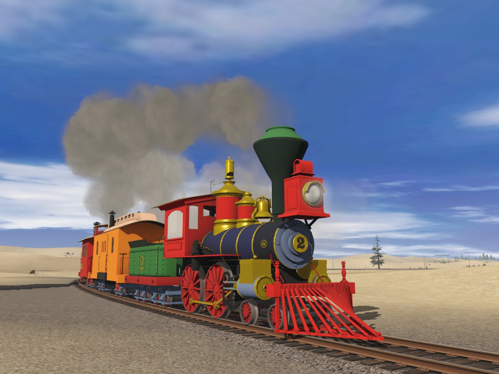 Deviantart Train Engine The Brave Engineer by Train099 on DeviantArt