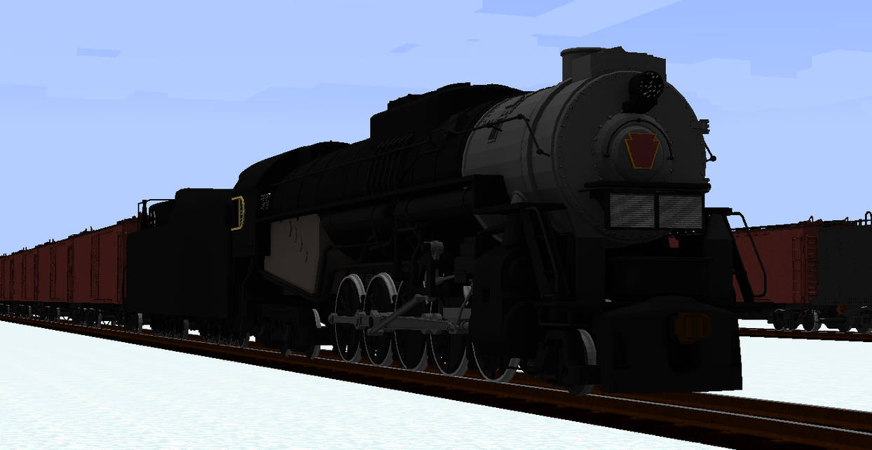 Patterns Jr1 IR PRR J1 by Train099 on DeviantArt