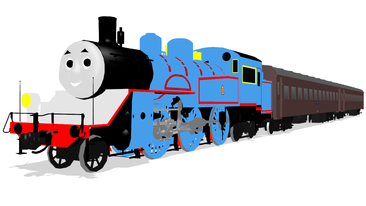 Oigawa railway thomas hotsell
