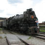 Pennsylvania Railroad K4s 3750