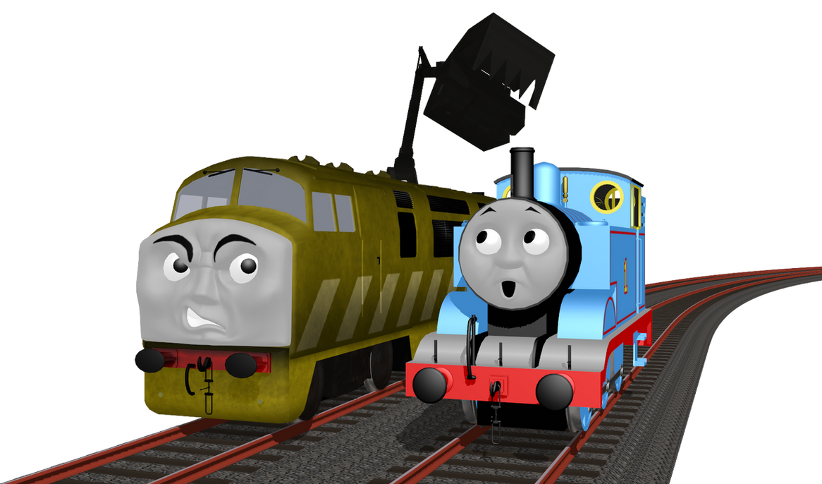 Tatmr Rws Deviantart TATMR 24 Years by Train099 on DeviantArt