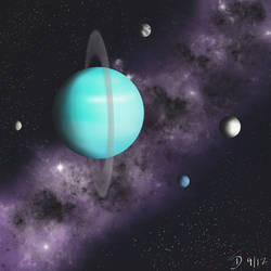 7-Uranus