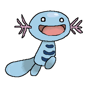 wooper