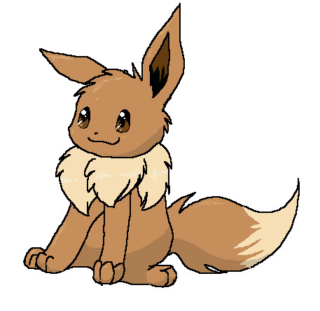 eevee