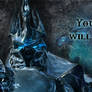 World of Warcraft-  Lich King