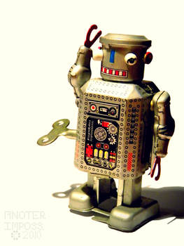 RetRobot