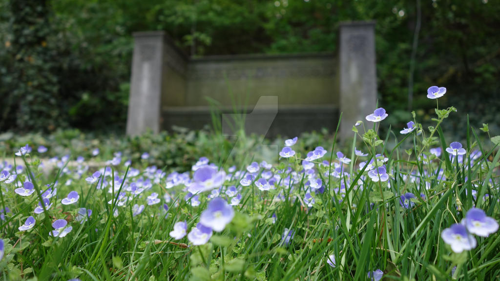 Memorial Deviantart Memorial by DeannaSzuter on DeviantArt
