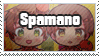 Spamano Isn't My Thing by ChokorettoMilku