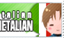 Italian Hetalian