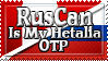 RusCan Is My Hetalia OTP