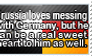 Prussia loves messing with Germany