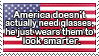 America Headcanon 04 by ChokorettoMilku