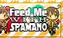 Feed me with SPAMANO