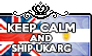 Keep Calm and Ship UKArg