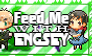 Feed me with ENGSEY