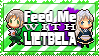 Feed me with LIETBELA