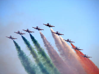 Freccie Tricolore