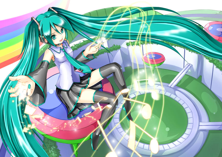 Hatsune Miku Packaged By Crazypencheng On Deviantart Hatsune Miku Packaged By Crazypencheng On Deviantart