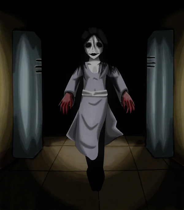 Spooked Reference Spooked! (Requested by BlueDragonMaster) by MonstersRCool69 on DeviantArt