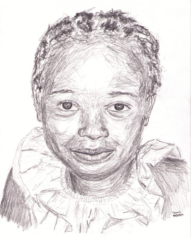 malagasy girl 2