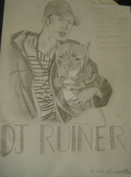 DJ Ruiner