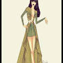 Fashion Design Dress 4.